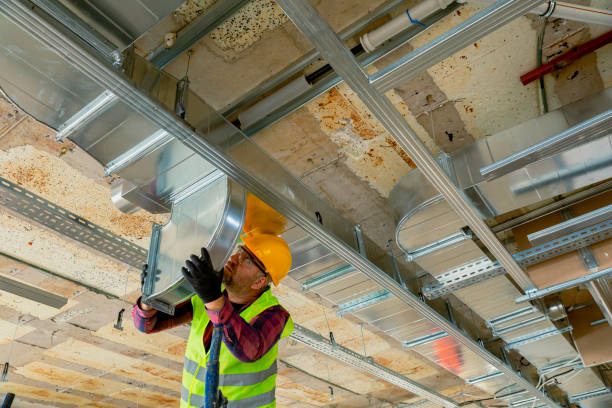 Best Furnace repair near me  in Cordova, NC